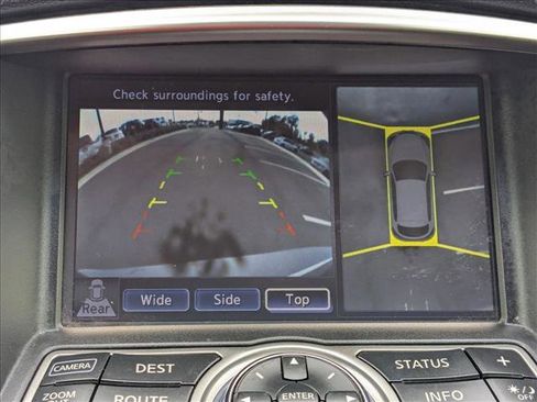 Used 2015 INFINITI QX50 Journey w/ Premium Package image 12