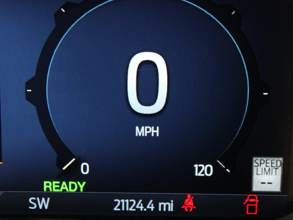Used 2024 Ford F150 XLT w/ Equipment Group 303A High AWD/4WD image 19