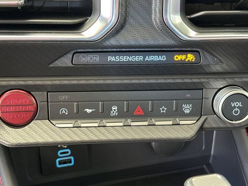 New 2025 Ford Mustang GT Premium w/ 60th Anniversary Package image 22