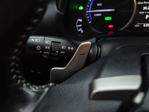 Used 2019 Lexus NX 300h AWD w/ Comfort Package image 23