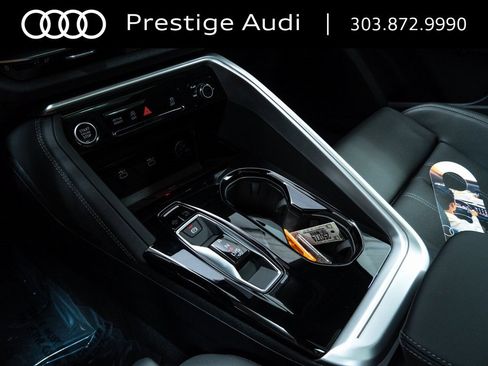 Used 2025 Audi Q5 Premium Plus w/ Premium Plus image 20