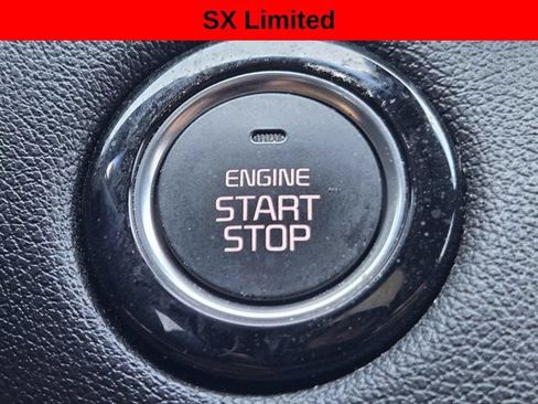 Used 2019 Kia Sorento SX FWD image 21
