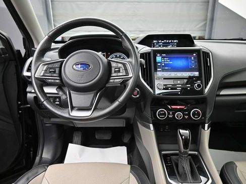 Used 2020 Subaru Forester Limited AWD/4WD image 15
