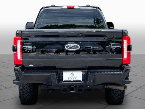 Used 2023 Ford F350 XL w/ STX Appearance Package AWD/4WD image 5
