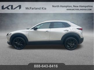 Used 2023 MAZDA CX-30 2.5 Turbo w/ Premium Plus Pkg AWD/4WD video 3