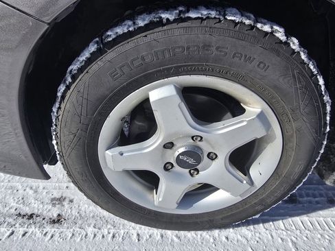 Used 2012 Honda Civic LX image 9