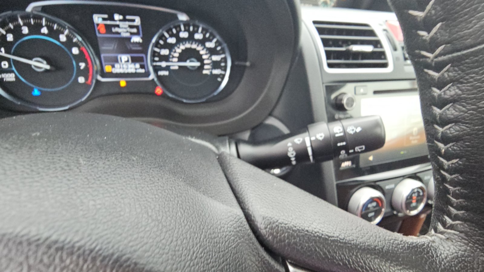 Used 2018 Subaru Forester 2.5i Touring AWD/4WD image 13