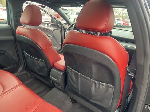 Used 2022 Kia K5 GT-Line w/ GT-Line FWD Premium Package image 15