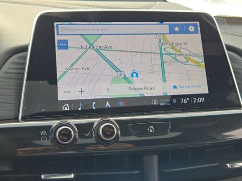 New 2026 Cadillac CT4 Premium Luxury image 30