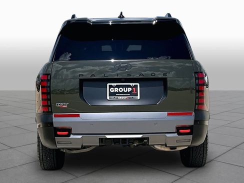 Certified 2026 Hyundai Palisade XRT Pro AWD/4WD image 5