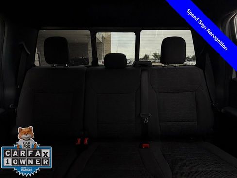 Used 2024 Ford F150 XLT w/ Equipment Group 302A MID RWD image 24