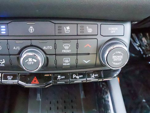 New 2026 Dodge Durango GT AWD/4WD image 28