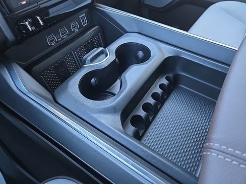 New 2026 RAM 1500 Laramie w/ Advanced Safety Group II image 76