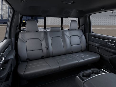 New 2026 RAM 1500 Big Horn image 15