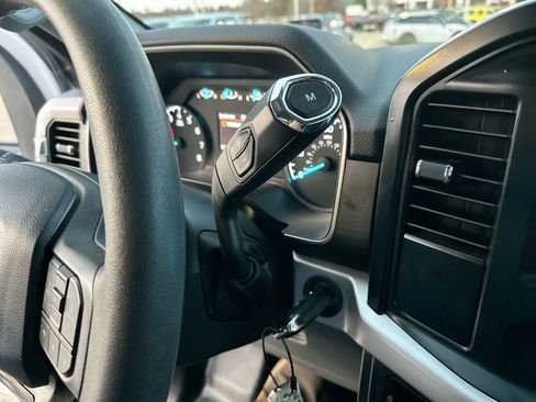 Used 2023 Ford F150 XL image 19