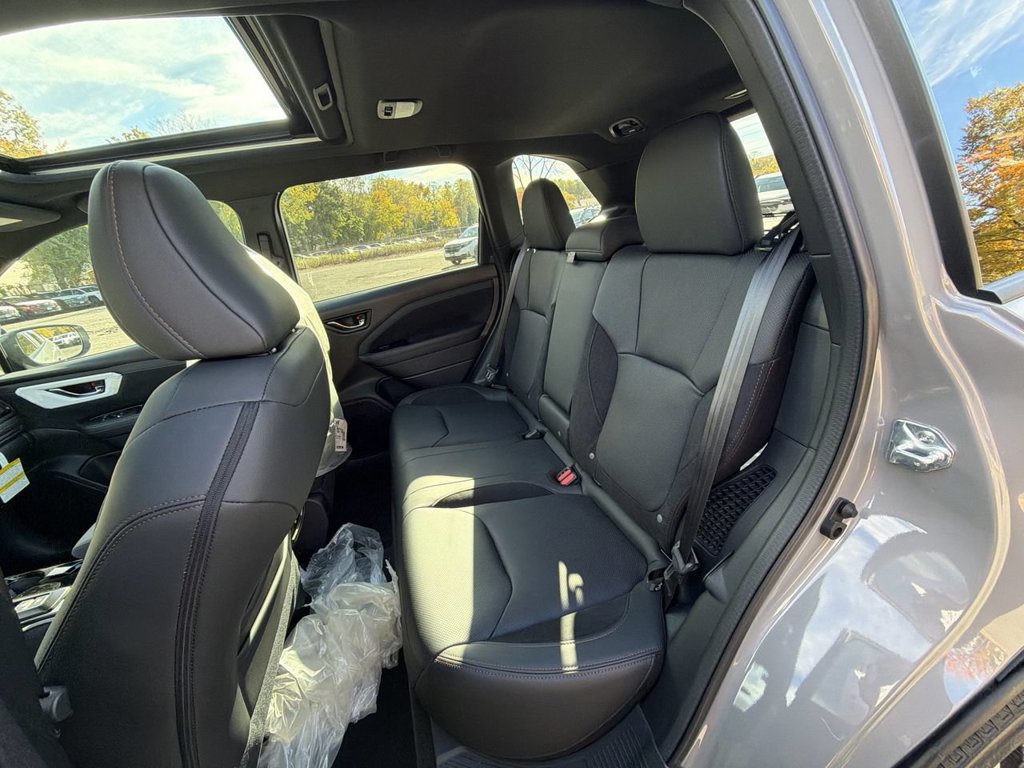 New 2026 Subaru Forester Touring AWD/4WD image 13