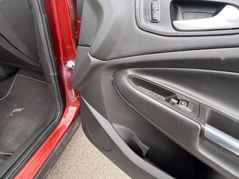 Used 2014 Ford Escape SE AWD/4WD image 28