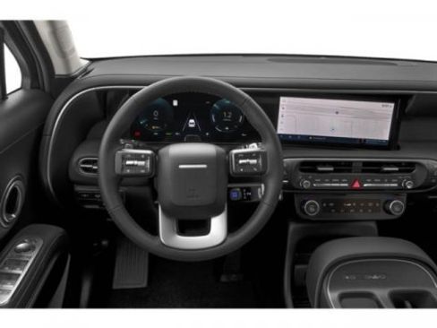 New 2026 Hyundai Palisade FWD Hybrid image 9