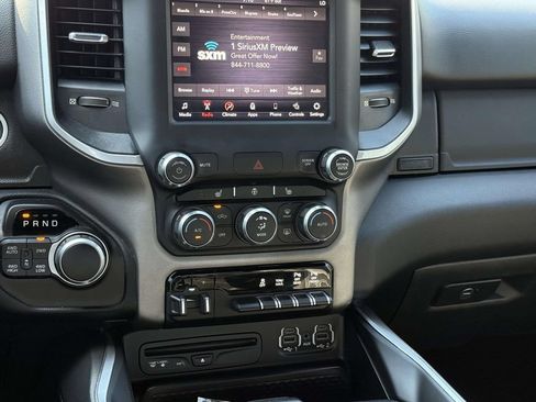 Used 2019 RAM 1500 Big Horn AWD/4WD image 20