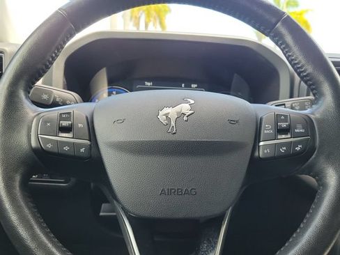 Used 2022 Ford Bronco Sport Outer Banks AWD/4WD image 20