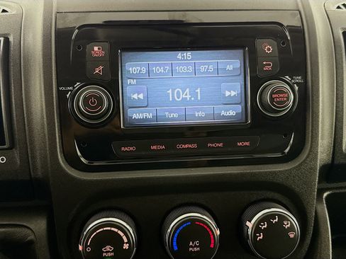 Used 2019 RAM ProMaster 1500 image 17