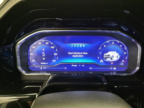 Used 2024 Chevrolet Silverado 1500 LT Trail Boss w/ Protection Package image 31