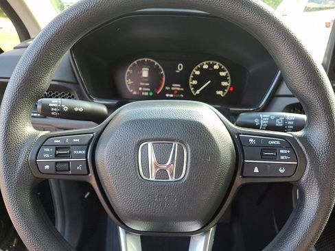 Used 2024 Honda CR-V LX image 25