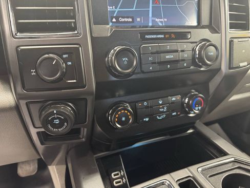 Used 2019 Ford F150 XLT w/ Equipment Group 301A Mid RWD image 31