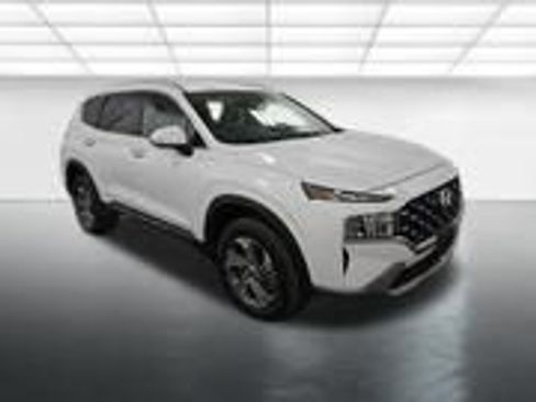 Used 2023 Hyundai Santa Fe SEL AWD/4WD image 3