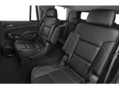 Used 2018 GMC Yukon SLT AWD/4WD image 8