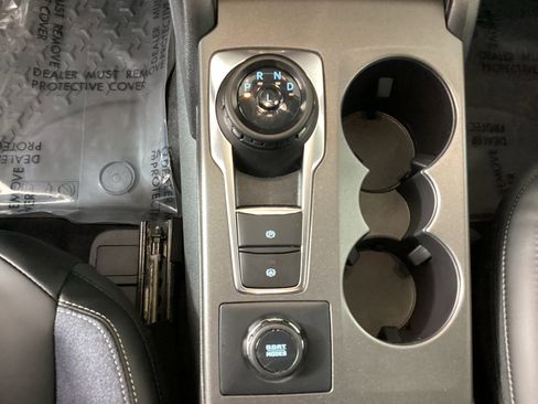 Used 2025 Ford Bronco Sport Outer Banks w/ Outer Banks Tech Package+ image 28