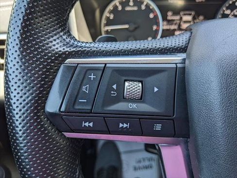 Used 2024 Mitsubishi Outlander SE Black Edition AWD/4WD image 23
