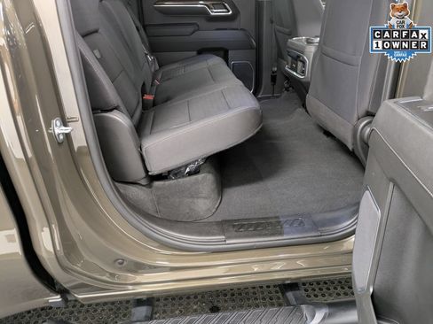 Used 2023 GMC Sierra 1500 Elevation AWD/4WD image 27