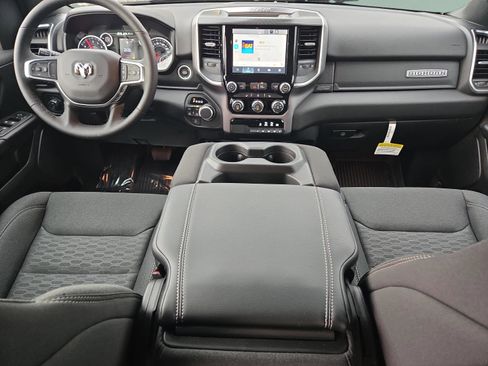 New 2026 RAM 1500 Big Horn image 9