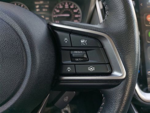 Certified 2023 Subaru Legacy Limited image 17