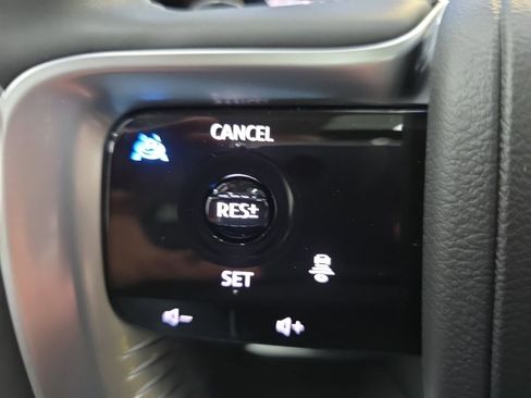 New 2026 INFINITI QX80 Luxe w/ Cargo Package image 41