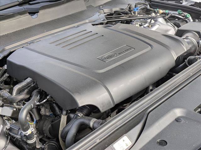 Certified 2026 Land Rover Discovery S AWD/4WD image 19