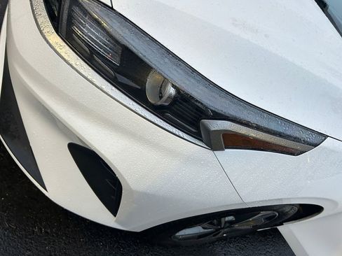 Used 2024 Kia Forte LXS image 37