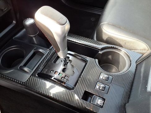 Used 2024 Toyota 4Runner TRD Off-Road Premium w/ Off Road Premium Plus Package image 19