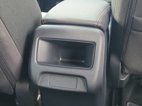 Certified 2026 Honda HR-V Sport image 6