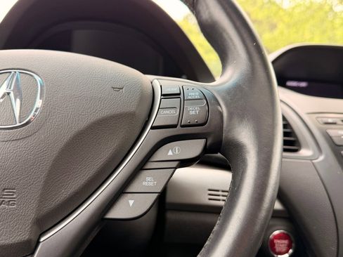 Used 2015 Acura RDX AWD image 22