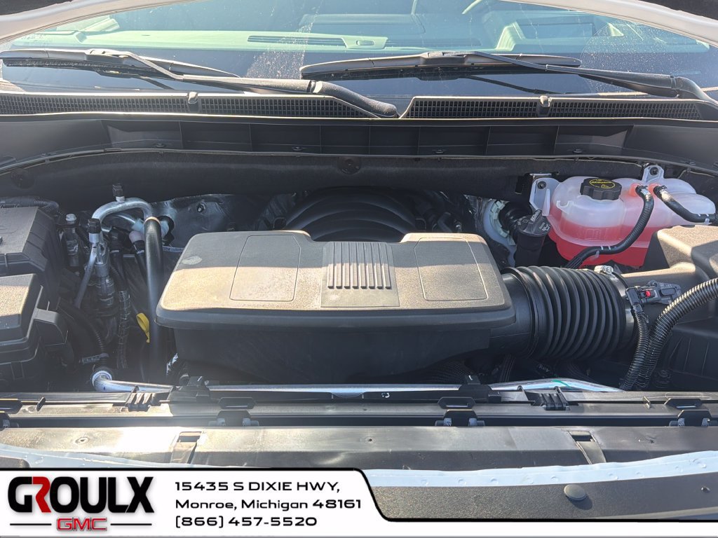 New 2027 GMC Yukon Denali w/ Denali Reserve Package AWD/4WD image 22