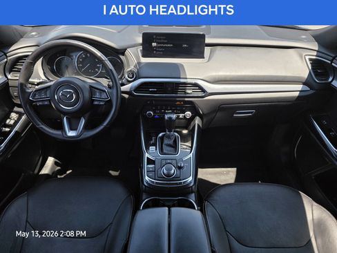 Used 2021 MAZDA CX-9 Grand Touring FWD image 13
