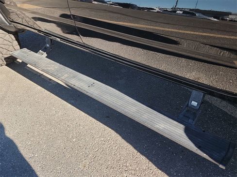 Used 2022 RAM 1500 TRX w/ TRX Level 2 Equipment Group image 11