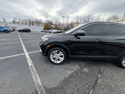 Used 2023 Buick Encore GX Preferred w/ Cold Weather Comfort Package image 34