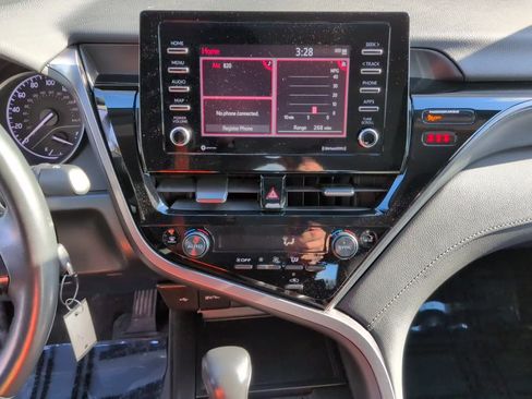 Certified 2024 Toyota Camry SE image 25