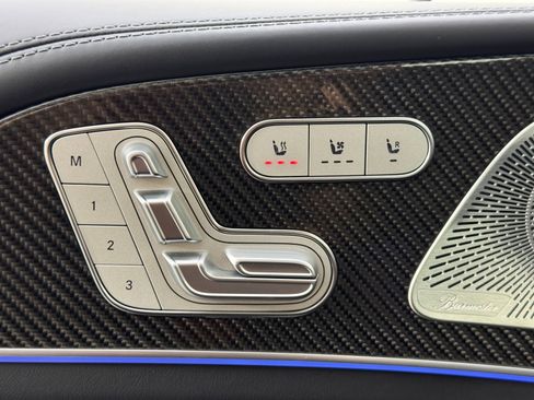 Used 2022 Mercedes-Benz GLE 63 AMG S image 18