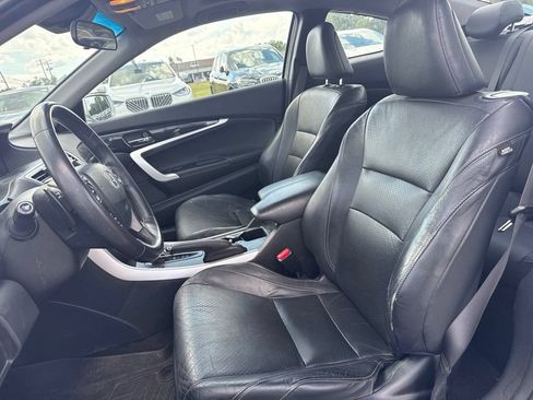 Used 2013 Honda Accord EX-L image 9