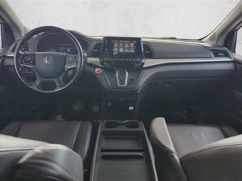 Used 2019 Honda Odyssey EX-L image 19