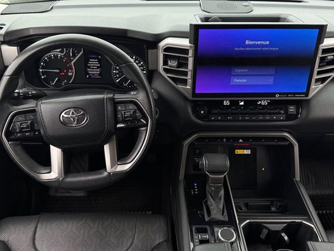 Used 2024 Toyota Tundra Limited image 11
